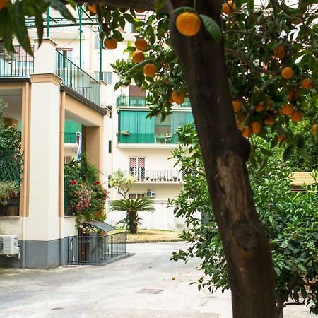 B&B Il Nido Portici Exterior photo